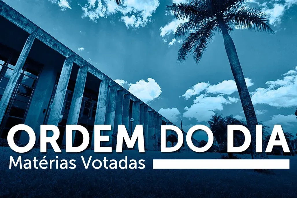 Sessões plenárias podem ser acompanhadas ao vivo pelos canais de comunicação da Alems às terças, quartas e quintas