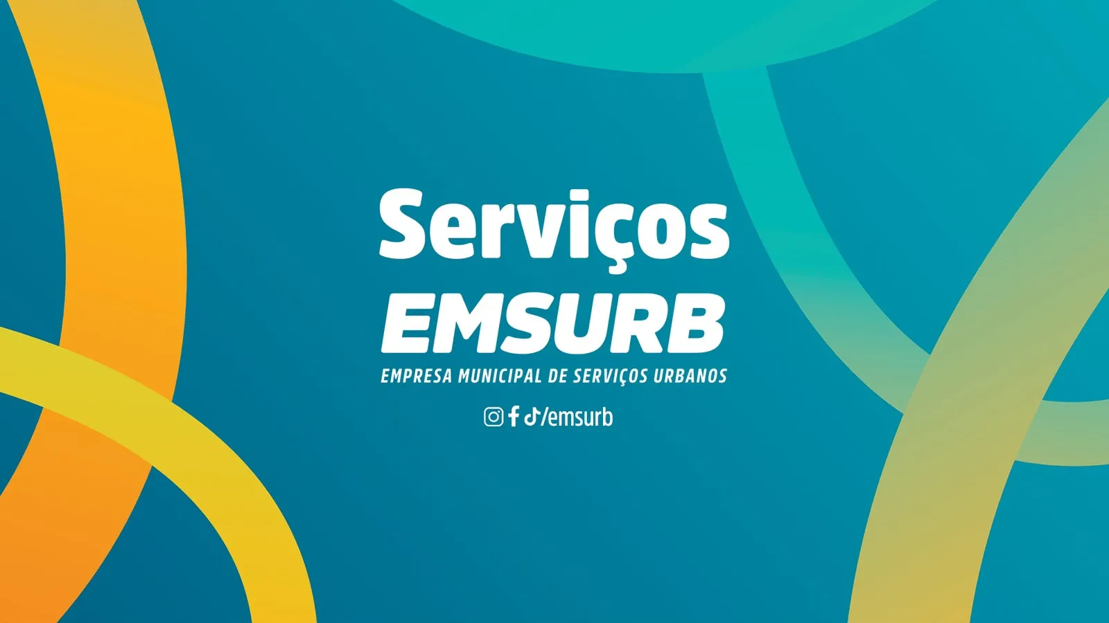 Saiba quais serviços de limpeza a Prefeitura realizará nesta terça, 20